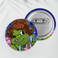 Image 1 of PREORDER: Mona Lisa Smiles