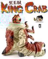 Image 4 of King Crab