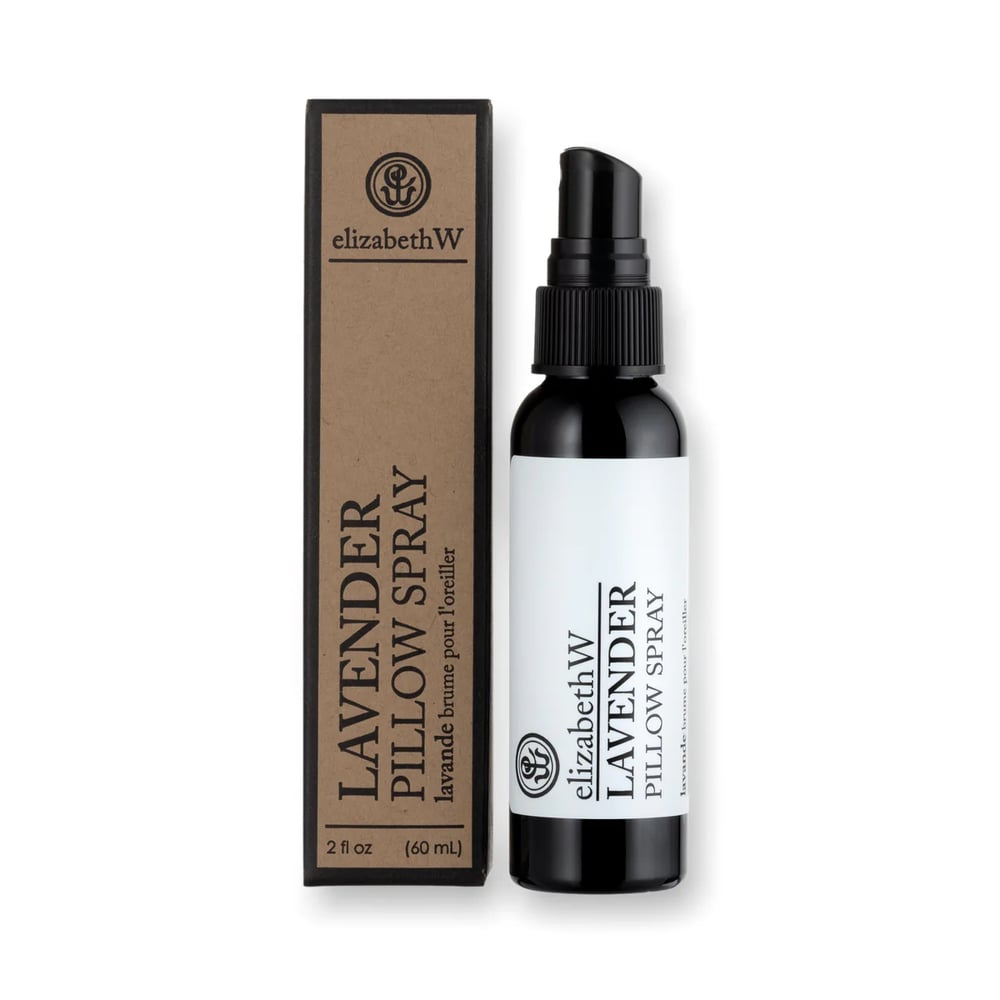 Image of Lavender Pillow Spray
