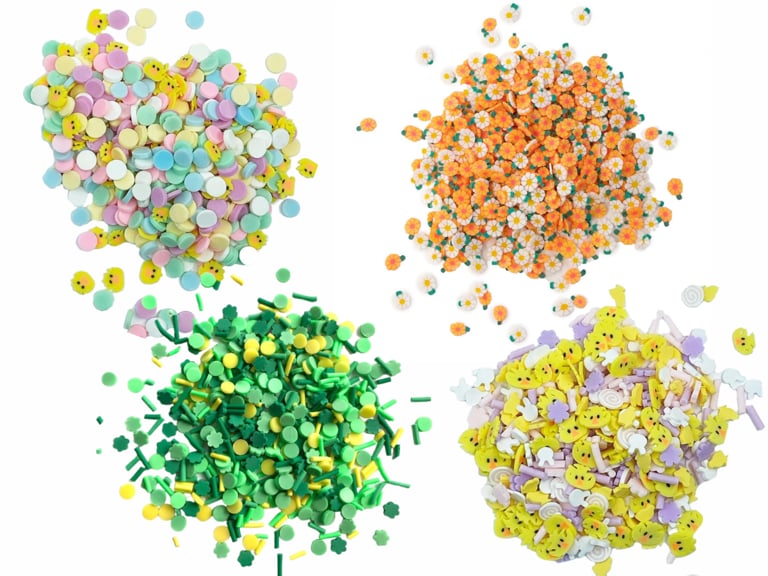 Image of $30 Embellishment Grab Bags ***Price Reflected at Checkout ***