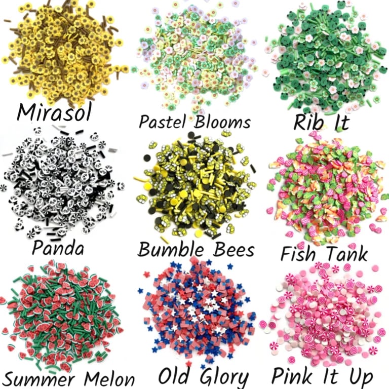 Image of $30 Embellishment Grab Bags ***Price Reflected at Checkout ***
