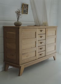 Image 4 of Buffet des sinistrés - René Gabriel - vintage 
