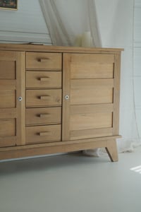 Image 5 of Buffet des sinistrés - René Gabriel - vintage 