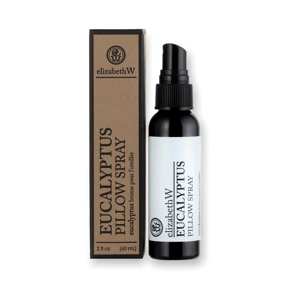Image of Eucalyptus Pillow Spray
