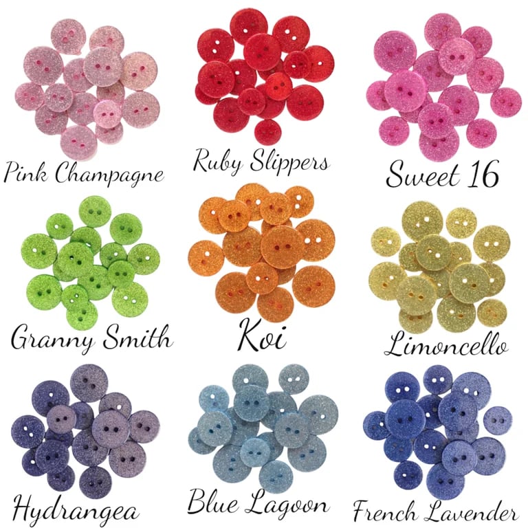 Image of $30 Embellishment Grab Bags ***Price Reflected at Checkout ***