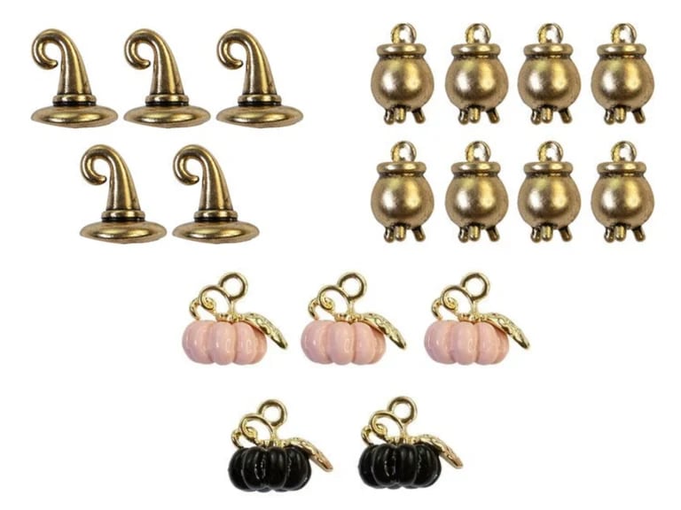Image of $30 Embellishment Grab Bags ***Price Reflected at Checkout ***