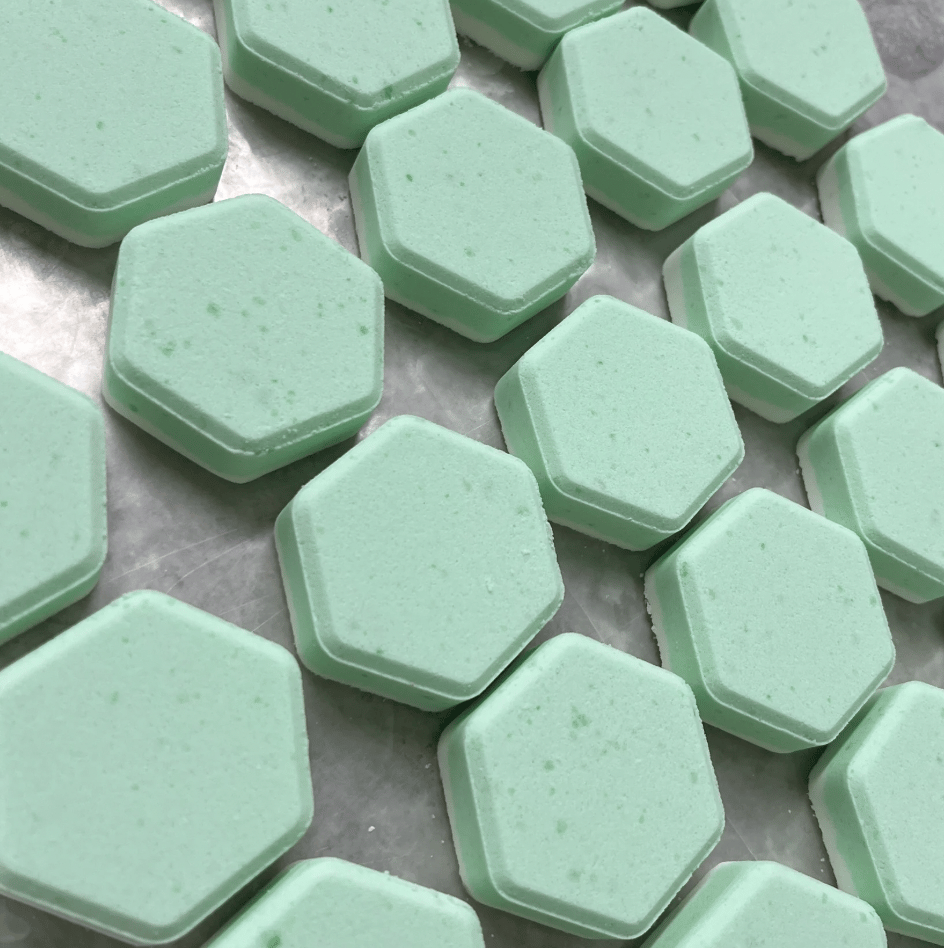 Image of Shower Steamers