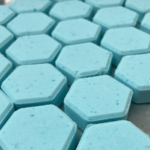 Image of Shower Steamers