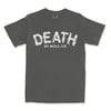 LOGO TEE (PEPPER)