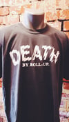 LOGO TEE (PEPPER) 