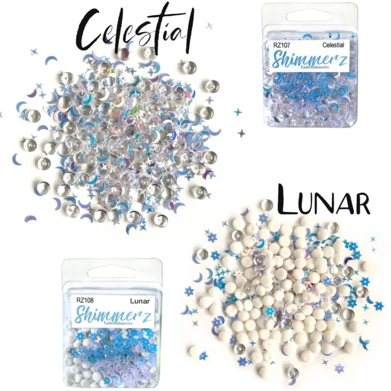 Image of $30 Embellishment Grab Bags ***Price Reflected at Checkout ***