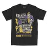 “DEATH O-RAMA” TEE 