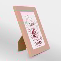 Image 7 of Inner Fire: Framed Artwork