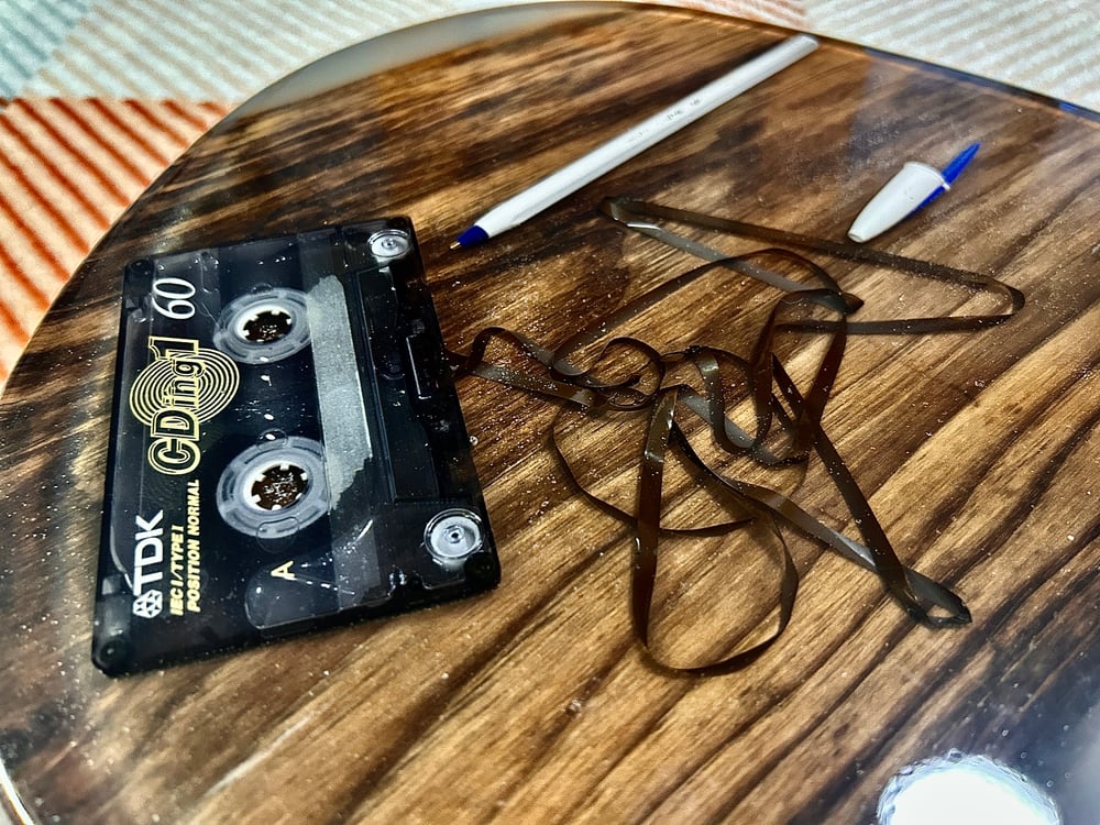 Image of Serie Plectrum.