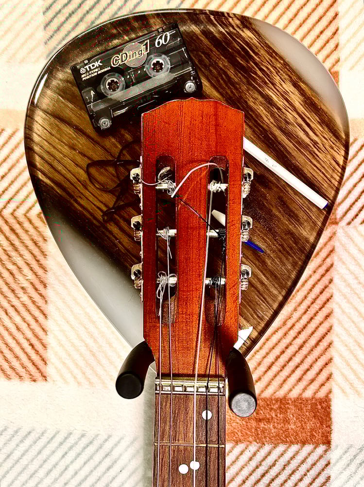 Image of Serie Plectrum.