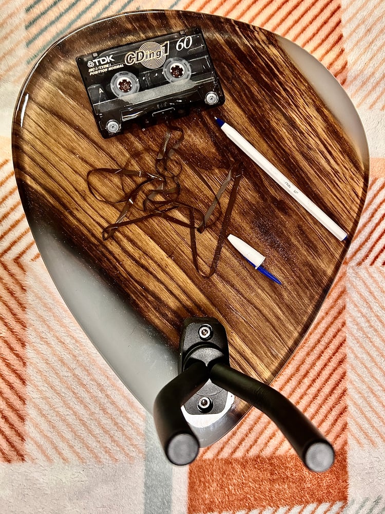 Image of Serie Plectrum.