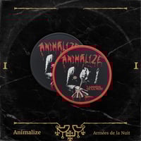 Animalize - Armées De La Nuit
