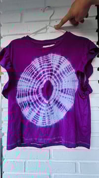 Image 4 of DISEÑA TU CAMISETA CON SHIBORI - Para peques y adultos 