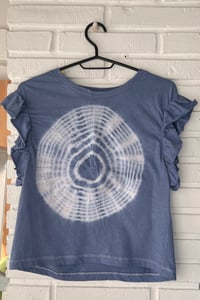 Image 3 of DISEÑA TU CAMISETA CON SHIBORI - Para peques y adultos 