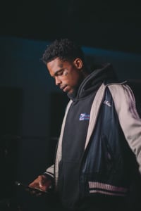 Image 1 of In USPS we Trust pLAmakeRx Hoodie