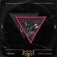 Quartz - Satans Serenade