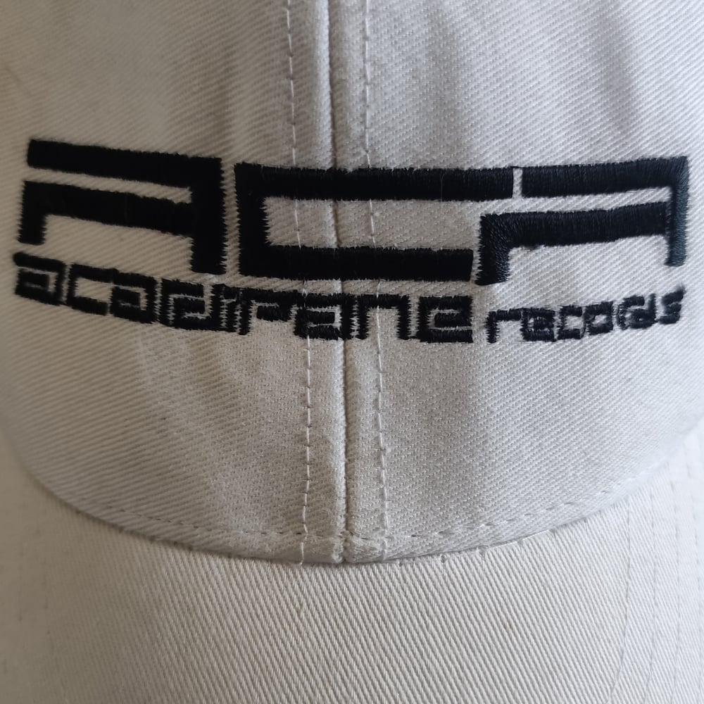 PCP Acardipane Records - cap CAP008