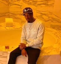 Image 5 of New Era Fitted pLAya For Life Rx