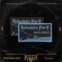 Helvetets Port - Warlords
