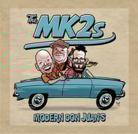 The MK2's