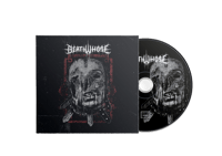 "S/T" CD