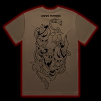 Image 1 of AIDOS X YB TEE **PreSale**