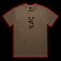 Image 2 of AIDOS X YB TEE **PreSale**