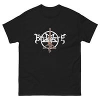 Image 1 of Bèlkètre T-Shirt (Original Logo)
