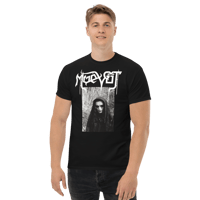 Image 2 of Moévöt T-shirt (Original Logo and Vordb Picture)!