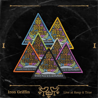 Iron Griffin - Live At Keep It True MMXXV