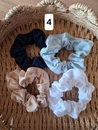 Image 4 of Scrunchies