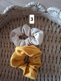 Image 3 of Scrunchies