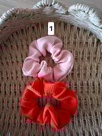 Image 1 of Scrunchies