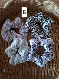 Image 5 of Scrunchies
