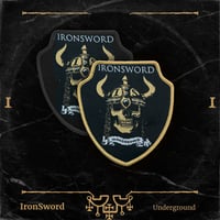 Ironsword - Underground