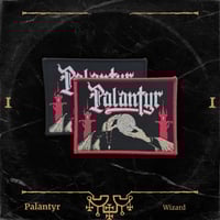 Palantyr - Wizard