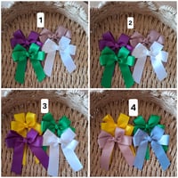 Image 1 of Ribbon bows