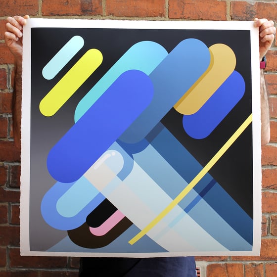 Image of HALCYON - ARTIST PROOF
