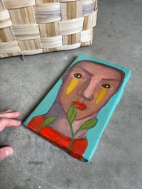 Image 2 of RED EYES