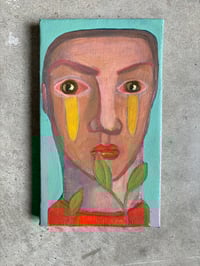 Image 4 of RED EYES