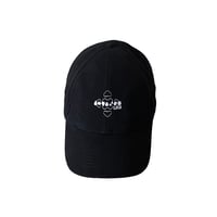 Image 2 of ADVANCE LAB — VX-2.0 STRUCTURED COTTON CAP