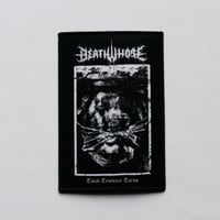 "Total Teutonic Torso" - Patch