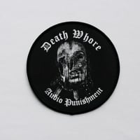 "Audio Punishment" - Patch