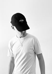 Image 4 of ADVANCE LAB — VX-2.0 STRUCTURED COTTON CAP