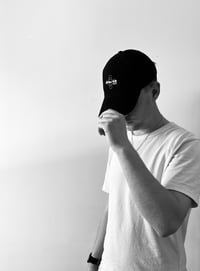 Image 3 of ADVANCE LAB — VX-2.0 STRUCTURED COTTON CAP